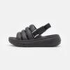 Ugg Sport Yeah Unisex - Sandals - Black -Trade INN 00a75c65d34d41d6a464761076a18392