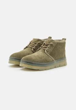 Ugg Neumel Clear - Ankle Boots - Burnt Olive -Trade INN 00e0eb56da50494681cc8013bf8e8ec1