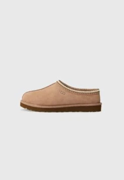 Ugg TASMAN II - Slippers - Dusted Cocoa / Dusted Cocoa -Trade INN 017f5099f05c4f439c871a91a4138512 6