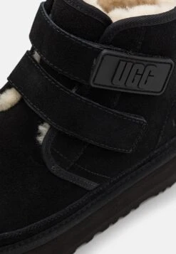 Ugg Neumel Platform Unisex - Classic Ankle Boots - Black 13 Ugg Neumel Platform Unisex - Classic Ankle Boots - Black -Trade INN 01b111a1822d4468a2ce057caabcbf04