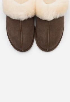 Ugg Scuffette - Slippers - Espresso 13 Ugg Scuffette - Slippers - Espresso -Trade INN 01c9d6fecfe5436693e5315cf10606ad