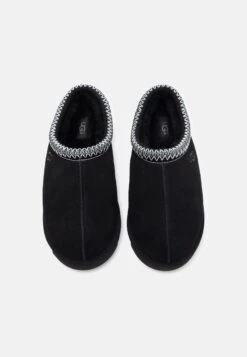 Ugg TASMAN II - Slippers - Black -Trade INN 02c5d93825e74697b2328b100fc6bdc4