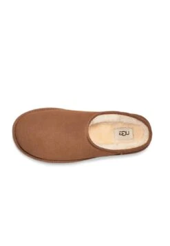 Ugg Classic- Mules - Chestnut -Trade INN 032d7e65222c4365b14d08525faa6df6