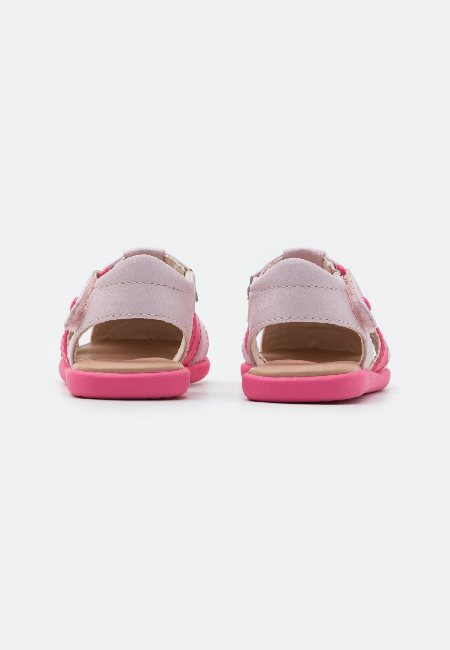 Ugg Kolding Unisex - Sandals - Pink Multi-Coloured 5 Ugg Kolding Unisex - Sandals - Pink Multi-Coloured - Image 3