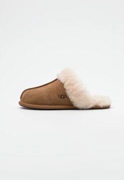Ugg Scuffette - Slippers - Chestnut -Trade INN 039611d31d034207932c9de6674d6f0c