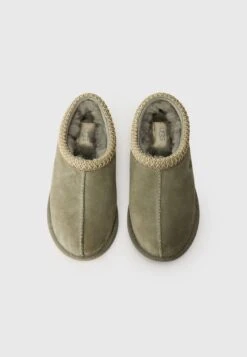 Ugg TASMAN II - Mules - Moss Green -Trade INN 03bf2fbd6f664e56a6a5603558fce751