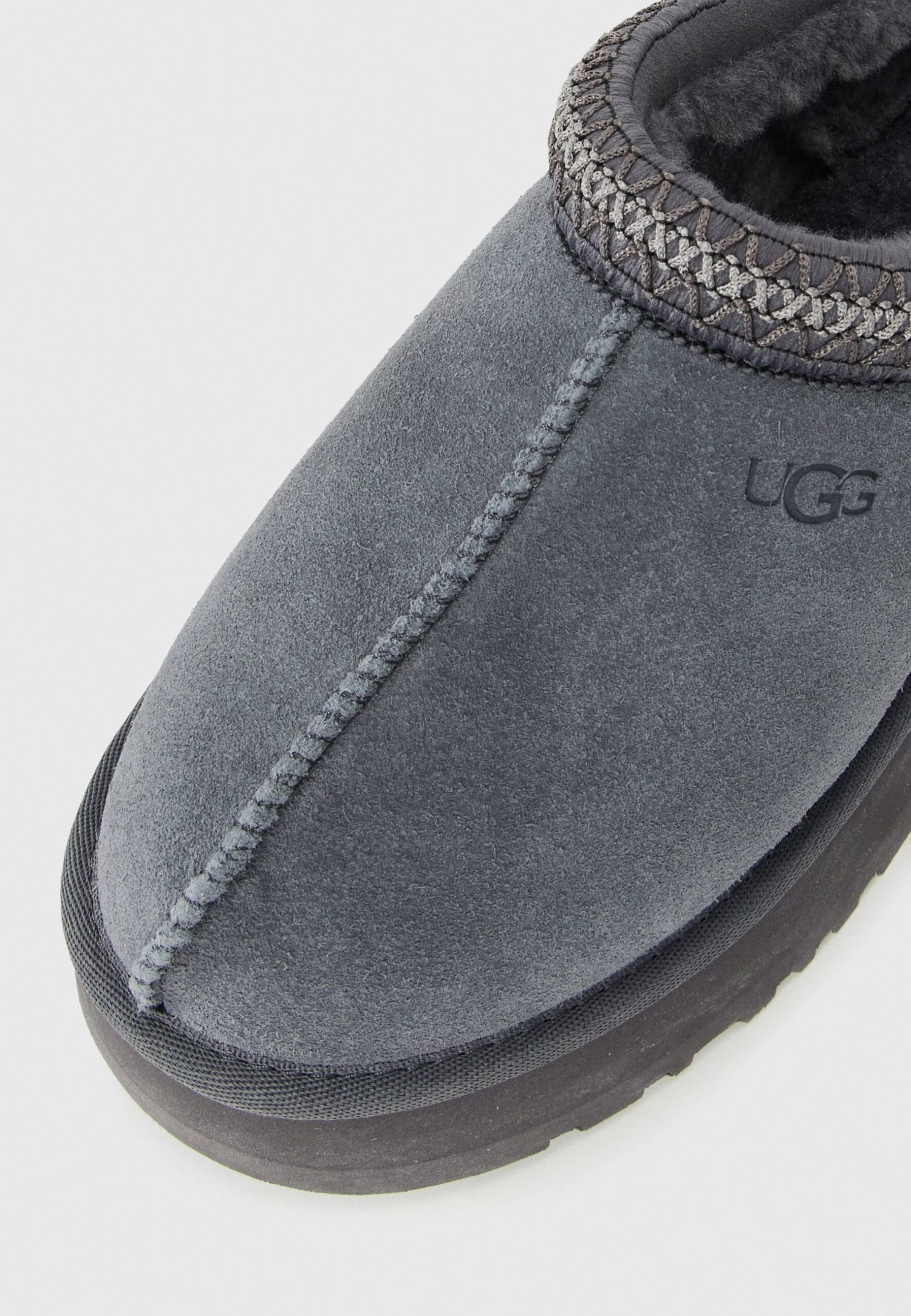 Ugg TAZZ II - Clogs - Obsidian 10 Ugg TAZZ II - Clogs - Obsidian - Image 8