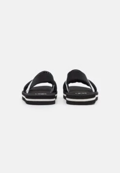 Ugg Zuma Sling Unisex - Sandals - Black -Trade INN 0652b341df844b92ac265695339265a3