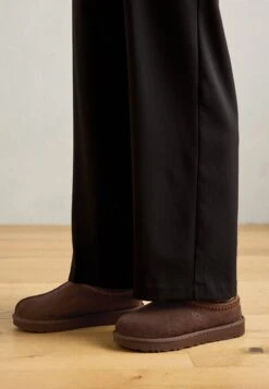 Ugg TASMAN II - Mules - Sand/dark Cherry -Trade INN 068fc1d7d87f451fa38c09fd34d40997 3