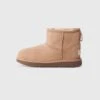 Ugg CLASSIC MINI II UNISEX - Classic Ankle Boots - Rocky Oak -Trade INN 06b86892942741e7b068ac76184c4066