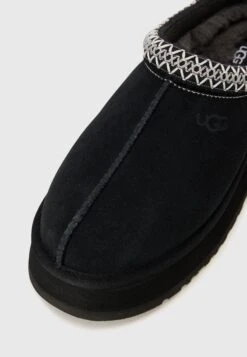 Ugg TAZZ II - Clogs - Black -Trade INN 077366ad92bb42cea56963a163996285