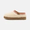 Ugg TASMAN MAXI CURLY - Slippers - Natural -Trade INN 07b0701931614cadb918aea1f9c57e75