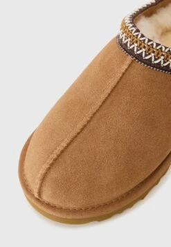 Ugg TASMAN II - Mules - Chestnut -Trade INN 0870c3ab72644fc087020b574502b12a