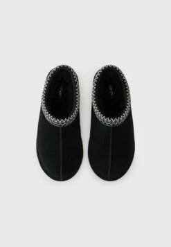 Ugg TASMAN II - Mules - Black -Trade INN 0899733aeb7046339bfdd94791f1086a