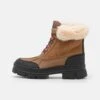 Ugg Ashton Addie - Platform Ankle Boots