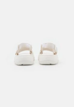 Ugg Sport Yeah - Sandals - Bright White -Trade INN 0942111b34a54094b973443f285fdf4e