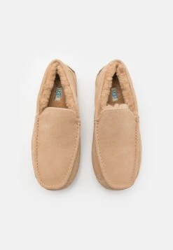 Ugg Ascot - Slippers - Sand -Trade INN 0c90d2fa347749449fb4d7f659aacdf3