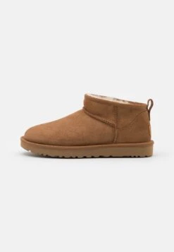 Ugg Classic Ultra - Ankle Boots - Chestnut -Trade INN 0cf3cca2cdc044209833fe291648dc7b