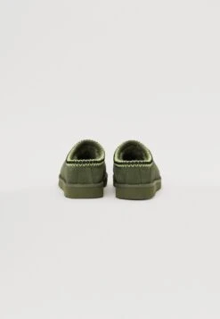 Ugg TASMAN UNISEX - Slippers - Woodland Green -Trade INN 0cf6b9c584084b109558029f8d7a6d02