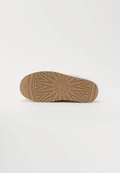 Ugg DISQUETTE - Slippers - Sand -Trade INN 0eee2cf64dae44768ac204fd6d70d204