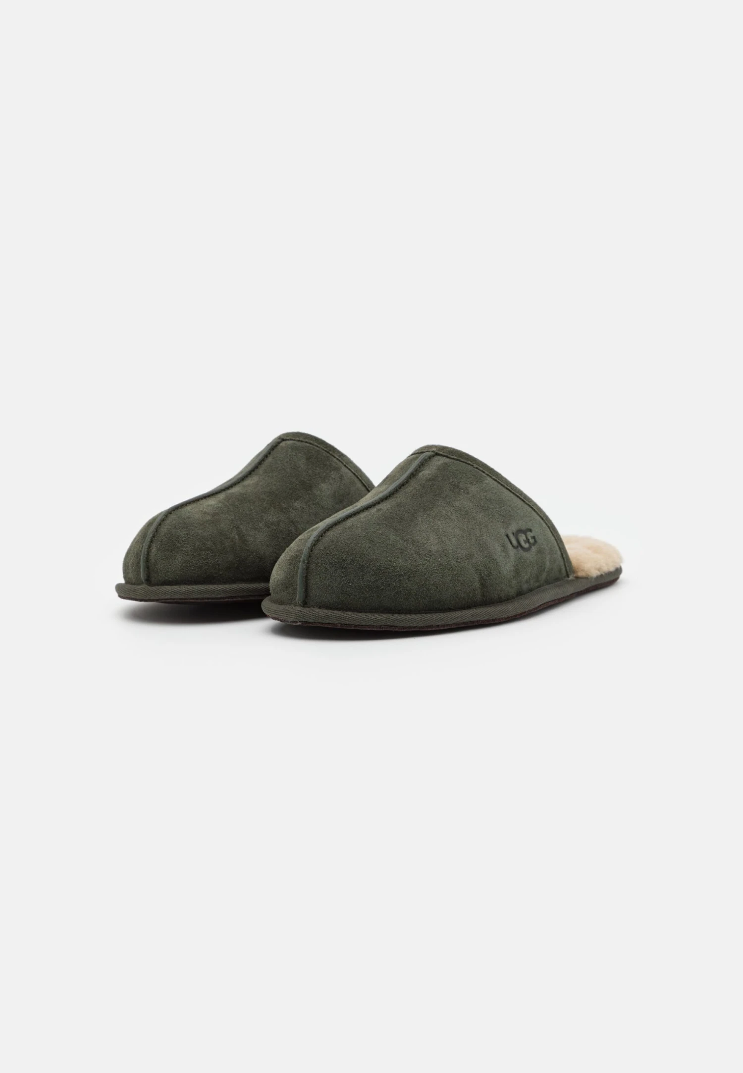 Ugg Scuff - Slippers - Forest Night 4 Ugg Scuff - Slippers - Forest Night - Image 2