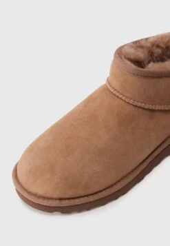 Ugg CLASSIC ULTRA MINI - Winter Boots - Rocky Oak -Trade INN 0fe743f4733e4c9288abdce02be00bf8