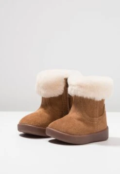 Ugg Jorie - Classic Ankle Boots - Chestnut 11 Ugg Jorie - Classic Ankle Boots - Chestnut -Trade INN 10988d32dd7c46a68f3f26ea95c4b28b