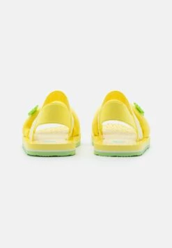 Ugg Zuma Sling Stuffie Unisex - Sandals - Pineapple -Trade INN 12640db1ffd74c4b8c8e861c1e3b8364