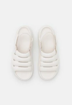 Ugg Sport Yeah - Sandals - Bright White -Trade INN 12f1a2d1b0ce49efba3601021a619b46