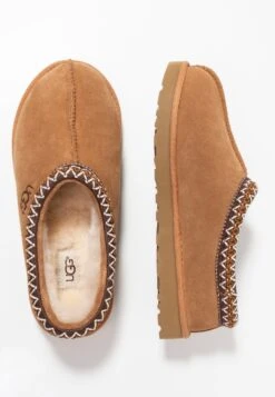 Ugg Tasman - Slippers - Chestnut -Trade INN 140976521f6c41029891ce79b3f33eab