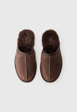 Ugg Slippers - Dusted Cocoa -Trade INN 140c02303a55477b89520fd711444ac5