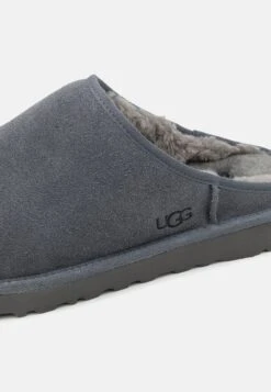 Ugg Classic- Mules - Grey -Trade INN 1693ce5f1b3a43249bbfcb26f37926c0