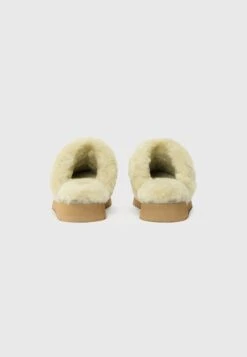 Ugg DISQUETTE - Slippers - Moss Green/muted Brass -Trade INN 1a1bd95eff4747e5a10a8fff6dddd65f