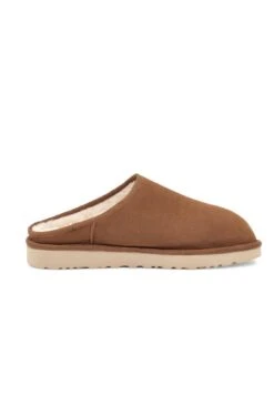 Ugg Classic- Mules - Chestnut -Trade INN 1af1390dee084166a5e6c606bf2807e5