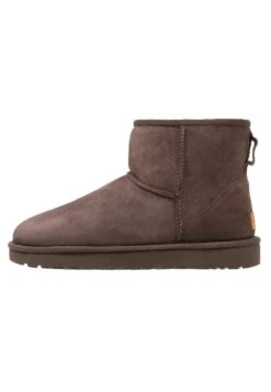 Ugg CLASSIC MINI II - Winter Boots - Moss Green​ -Trade INN 1b1e765ecbbd49a39c82a8e5c874da9d 3
