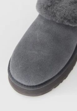 Ugg TAZZELLE - Winter Boots - Obsidian -Trade INN 1b6f079bcb58441483be62df3c1745be