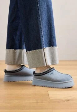 Ugg TAZZ II - Clogs - Rocky Oak -Trade INN 1c093a70bfc146a28901b01b901d38f7 4