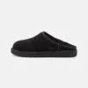 Ugg CLASSIC SLIP ON UNISEX - Slippers - Black -Trade INN 1d3e6a45906842ce9d84899eb7216dc5