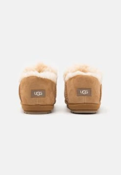 Ugg ANDERS - Slip-ons - Chestnut -Trade INN 1d851363ea4f40489468aeefb466e4ff