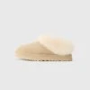Ugg TAZZELLE UNISEX - Slippers - Mustard Seed -Trade INN 1e3b257c36cf49f3bd2685d2bd8bf9af