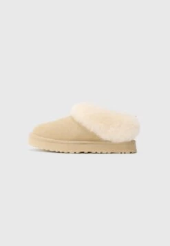 Ugg TAZZELLE UNISEX - Slippers - Black -Trade INN 1e3b257c36cf49f3bd2685d2bd8bf9af 2