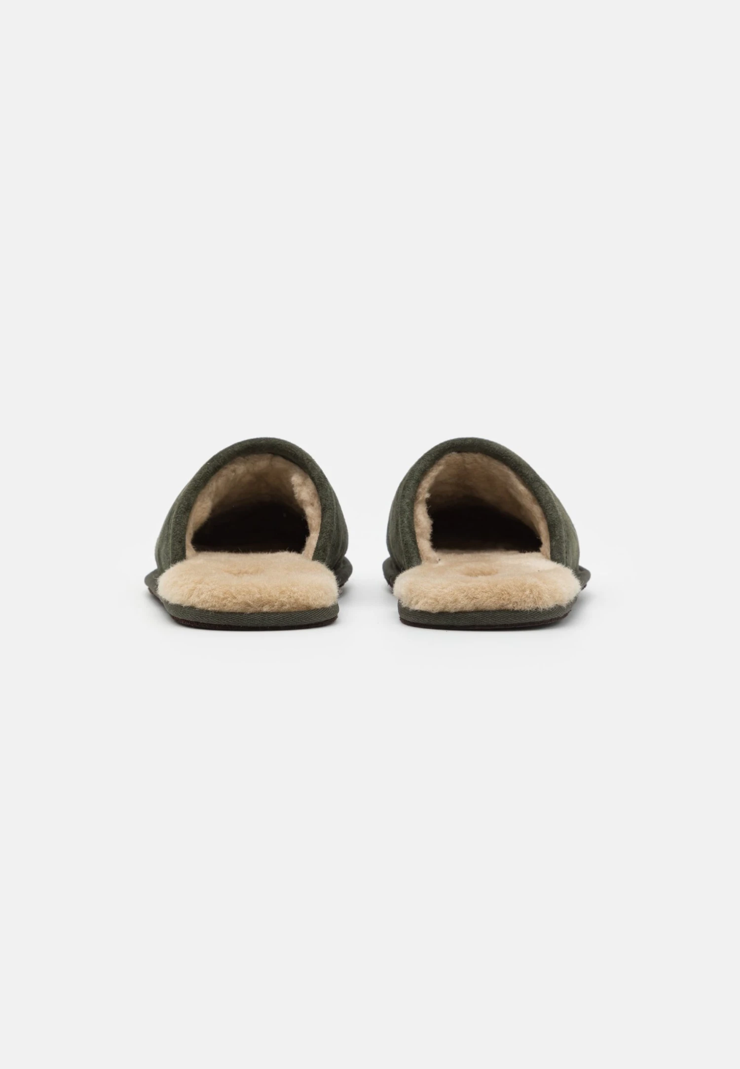 Ugg Scuff - Slippers - Forest Night 5 Ugg Scuff - Slippers - Forest Night - Image 3