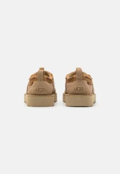 Ugg TASMAN CRAFTED REGENERATE UNISEX - Slip-ons - Sand -Trade INN 1fbac4c4440b4724a954ecd8b6b62516