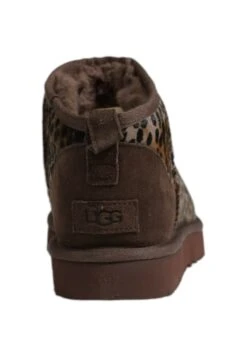 Ugg ULTRA CASPIAN - Winter Boots - Brown -Trade INN 2272f3de50194bb587b6a34de6487c9c