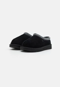Ugg TASMAN - Slippers - Black -Trade INN 227c90e933274a0aa22bfa05a0042f5d