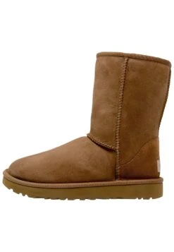 Ugg Classic Short - Classic Ankle Boots - Chestnut -Trade INN 24a2d39810964bcdb5358a8843864e4a