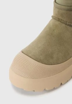 Ugg ULTRA UNISEX - Winter Boots - Burnt Olive/mustard Seed -Trade INN 24c6199820c842c9bb8581e2ef64f192