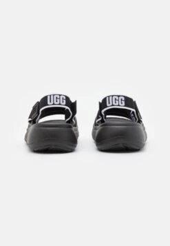Ugg Sport Yeah Unisex - Sandals - Black 10 Ugg Sport Yeah Unisex - Sandals - Black -Trade INN 26fb9ea4b4774eea8648129e9a6c882b