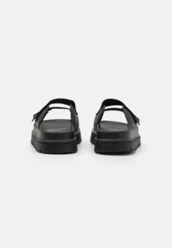 Ugg GOLDENGLOW SLIDE UNISEX - Slippers - Black 12 Ugg GOLDENGLOW SLIDE UNISEX - Slippers - Black -Trade INN 27a4e4652acc4a909134b1f5565d45a0