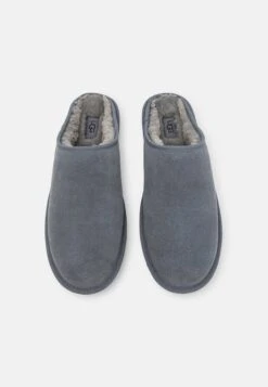 Ugg Classic- Mules - Grey -Trade INN 281211737b554886b3ab5952f64b9f70